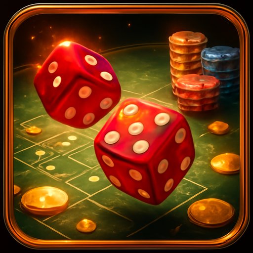 aq9 prize wheel and fish icons